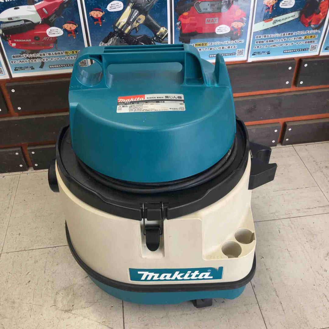 ◇マキタ(makita) 集じん機 437【鴻巣店】