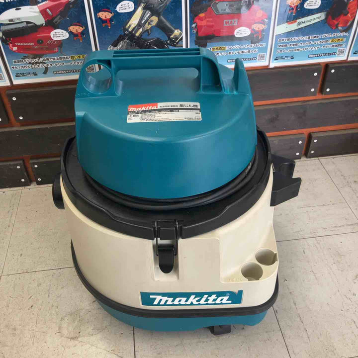 ◇マキタ(makita) 集じん機 437【鴻巣店】