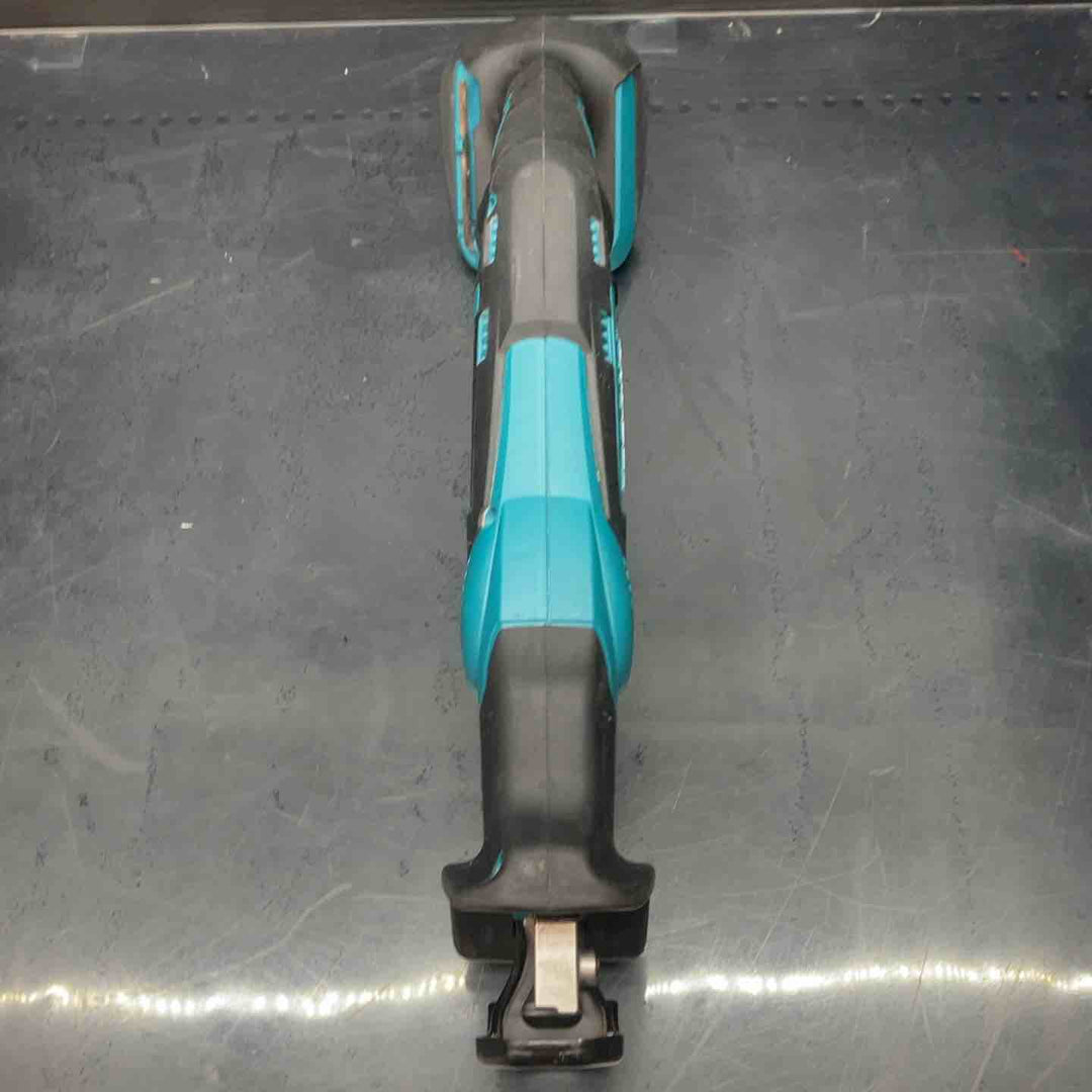 ★マキタ(makita) コードレスレシプロソー JR144DZ【川越店】