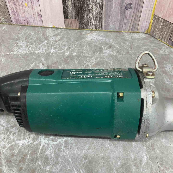 ◇ハイコーキ(HIKOKI ※旧:日立工機) ハンドグラインダ GP13【八潮店】