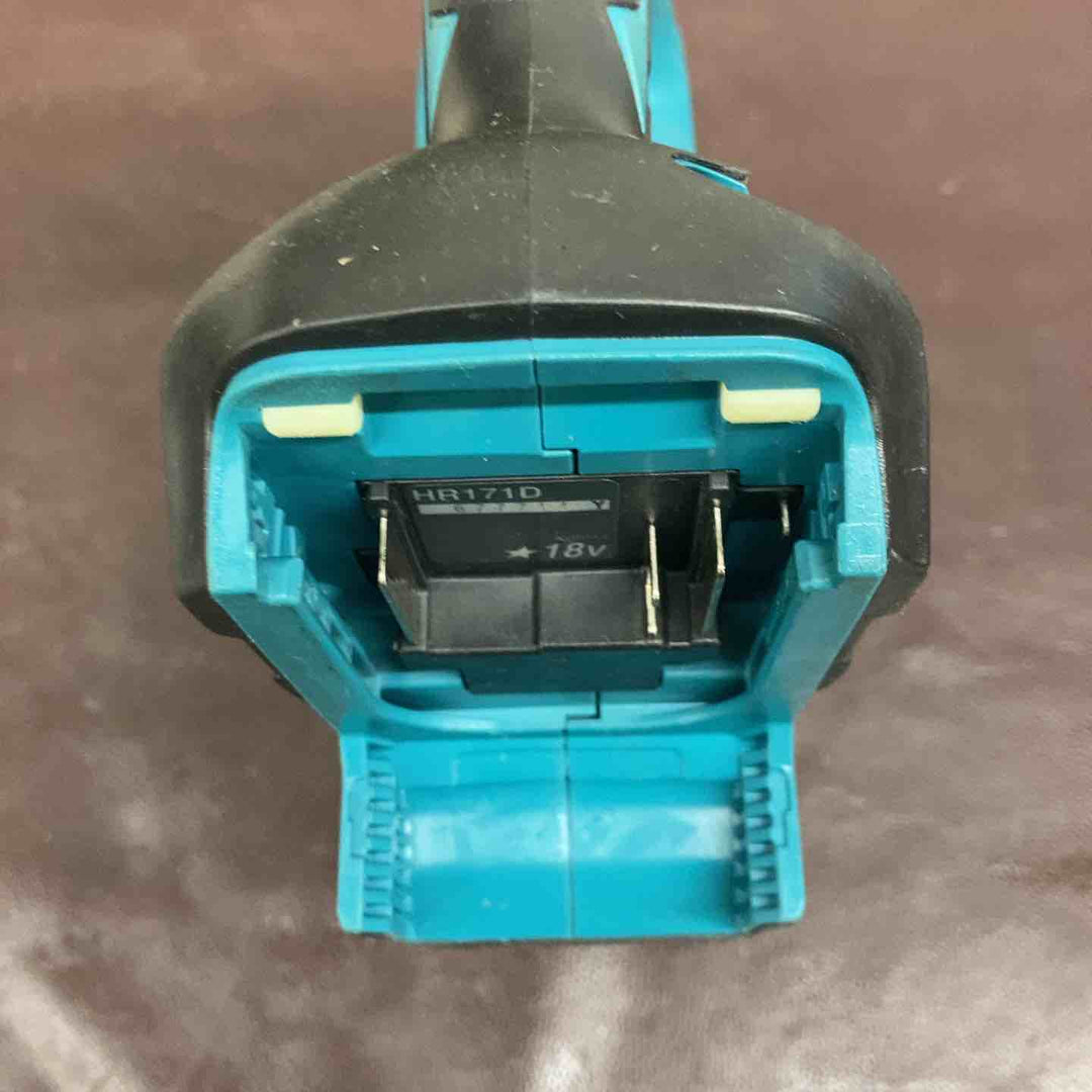 【中古品】 マキタ(makita) コードレスハンマドリル HR171DRGX 【東大和店】