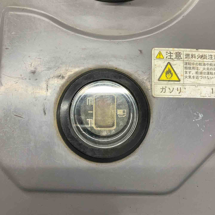 【店頭受取り限定】★デンヨー(Denyo) エンジンウェルダー GAW-155ES【川越店】
