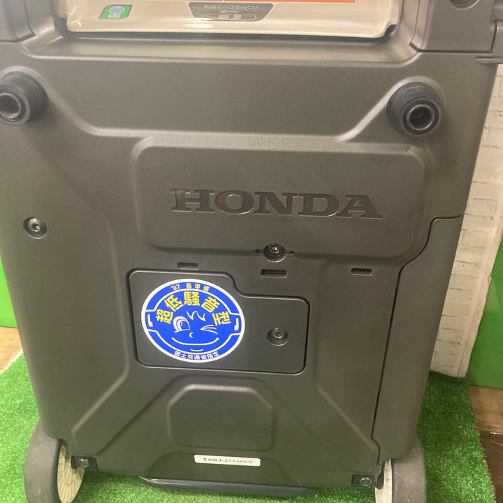 ★ホンダ(HONDA) インバーター発電機 エネポ EU9iGB【町田店】