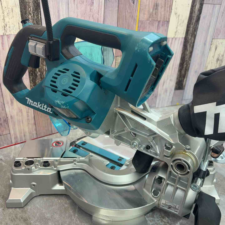 ★マキタ(makita) コードレス卓上マルノコ LS600DZ【八潮店】