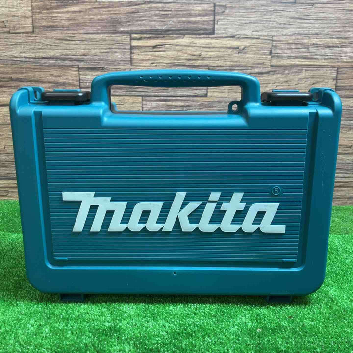 マキタ(makita) コードレスインパクトドライバー TD090DWX【桶川店】