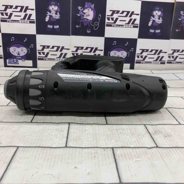 ★パナソニック(Panasonic) コードレスマルチハンマドリル EZ78A1LJ2F-B【所沢店】