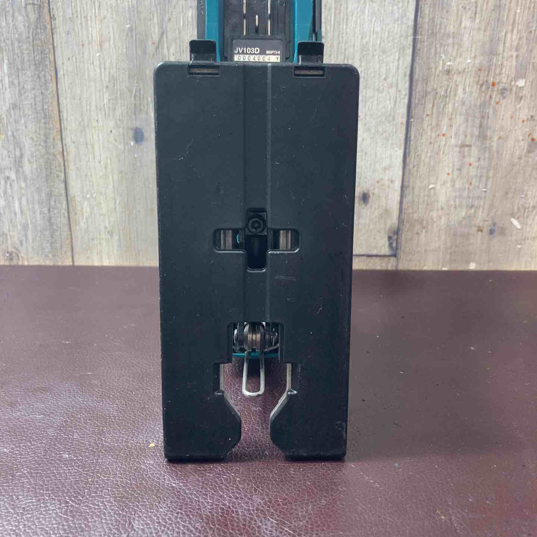 【中古品】 マキタ(makita) コードレスジグソー JV103DZ (本体のみ) 【東大和店】