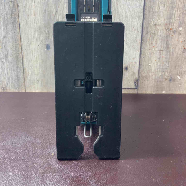【中古品】 マキタ(makita) コードレスジグソー JV103DZ (本体のみ) 【東大和店】