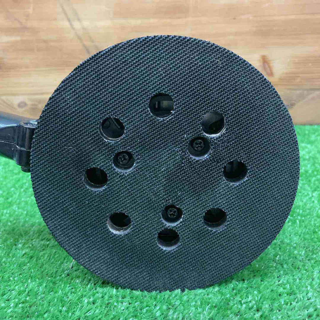 【中古美品】 マキタ/makita コードレスランダムオービットサンダ BO140DZ 【鴻巣店】