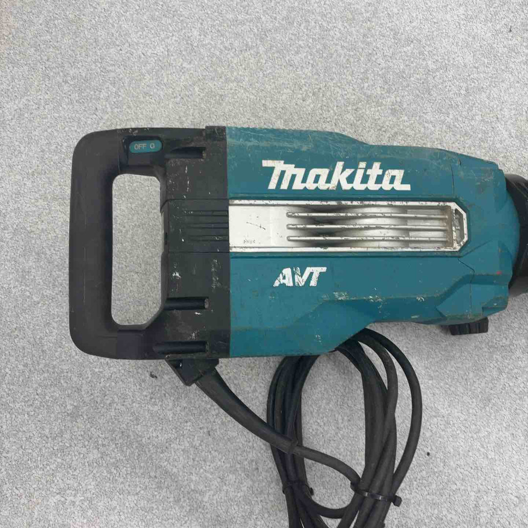 ★マキタ(makita) 電動ハンマ HM1511_100V【八潮店】