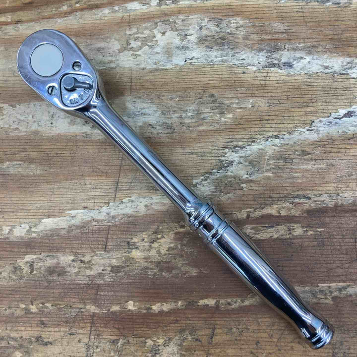 【中古品】スナップオン(Snap-on) 1/2 ラチェットハンドル S710 旧ロゴ【柏店】