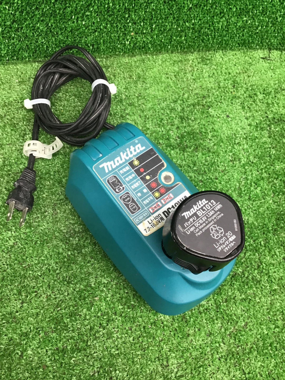 ☆マキタ(makita) コードレスインパクトドライバー TD090DWX【桶川店】