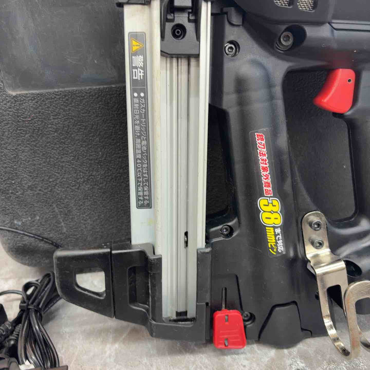 ★マックス(MAX) ガスネイラ GS-738C2【八潮店】
