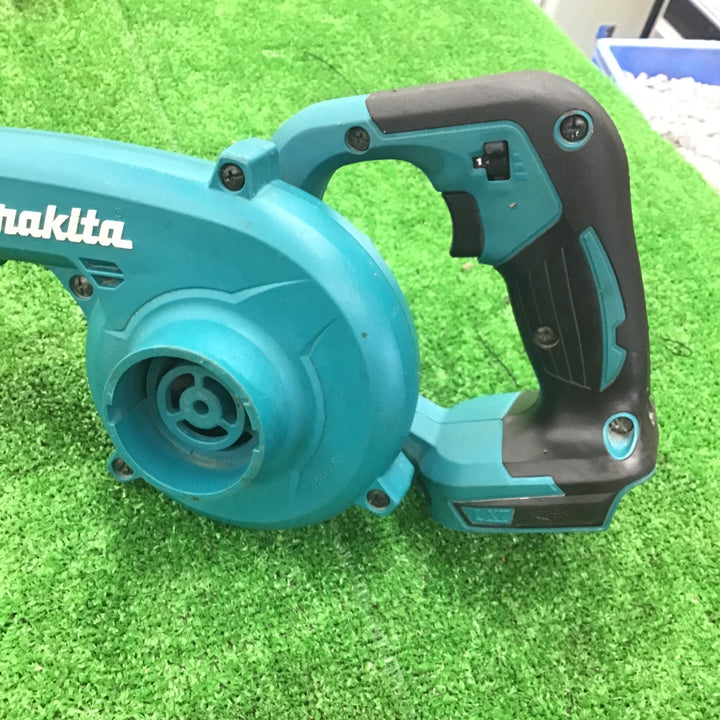 ★マキタ(makita) コードレスブロワ UB185DZ【桶川店】