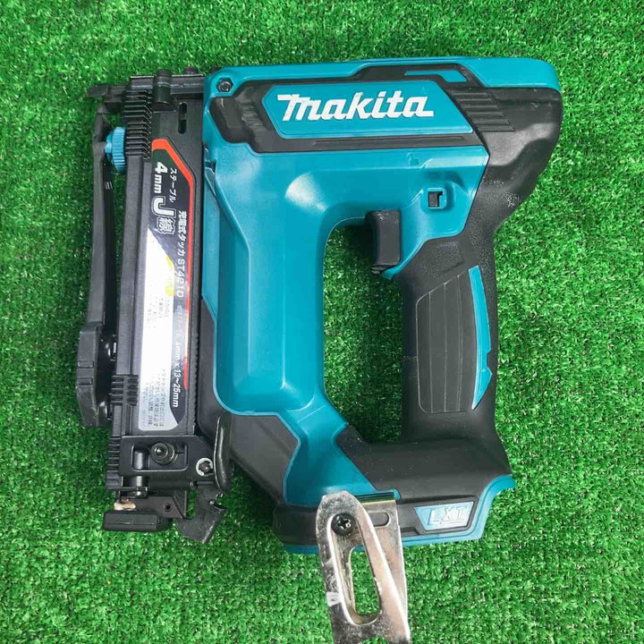 ◇マキタ(makita) コードレスタッカー ST421DZ【川崎店】