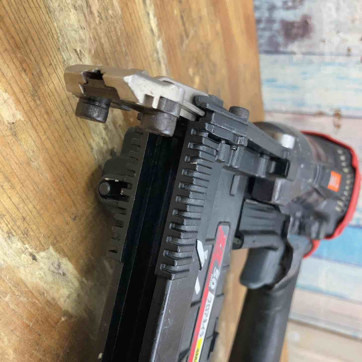 ★マックス(MAX) 高圧フロアタッカ HA-50F3(D)【柏店】