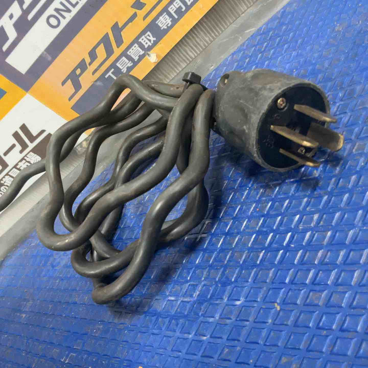 ◇日動 降圧専用トランス TB-300D 変圧器【草加店】
