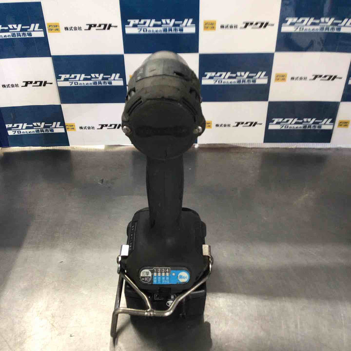 ★マキタ(makita) コードレスインパクトドライバー TD173DRGXB【草加店】