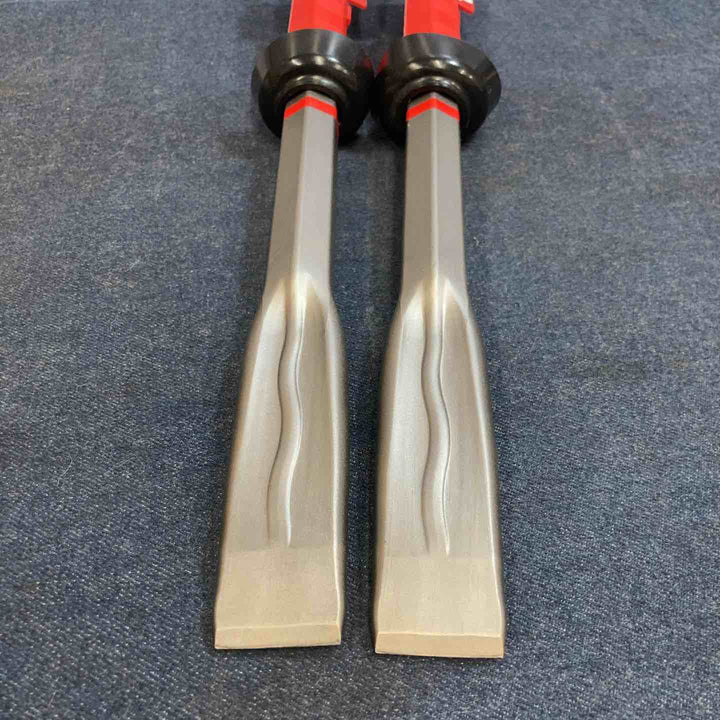 【未使用品】HILTI ヒルティ ブルポイント 「TE-SX SM36」ｘ1本　コードチゼル「TE-SX FM36」ｘ2本　セット品【八潮店】