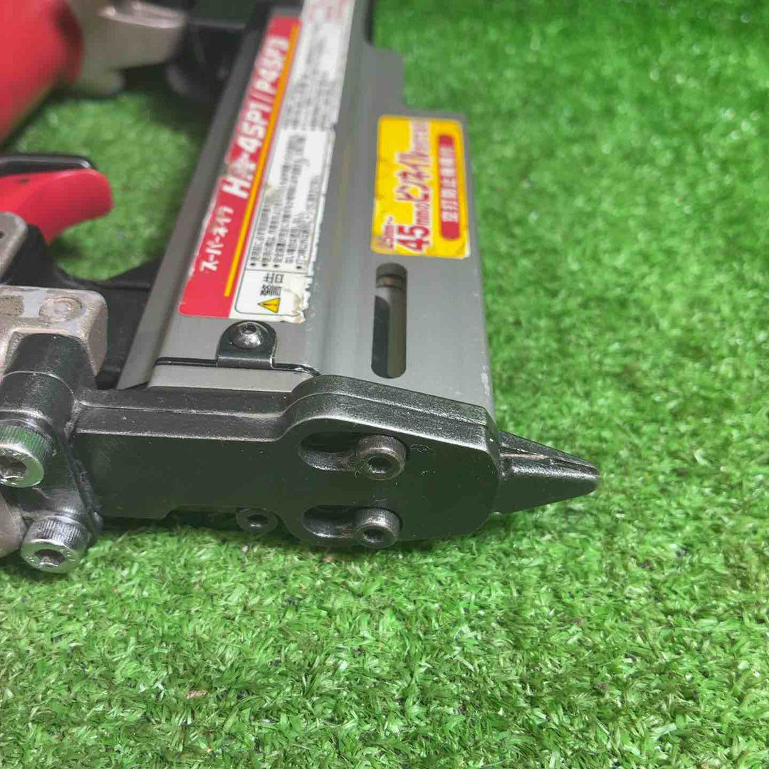 【中古品】マックス(MAX) ピンネイラ HA-45P1/P45F3 【藤沢店】