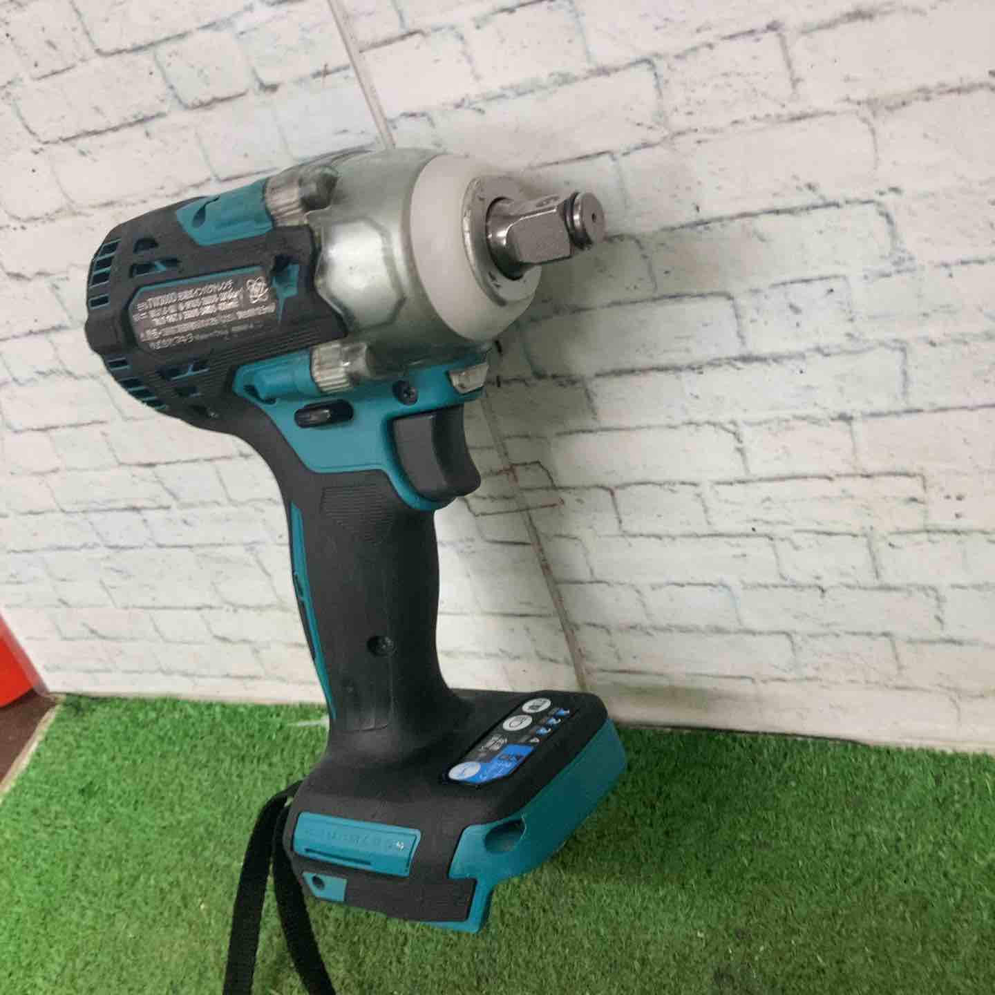 ☆マキタ(makita) コードレスインパクトレンチ TW300DZ【町田店