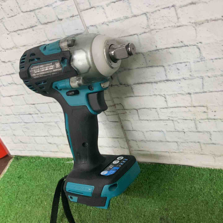 ★マキタ(makita) コードレスインパクトレンチ TW300DZ【町田店】
