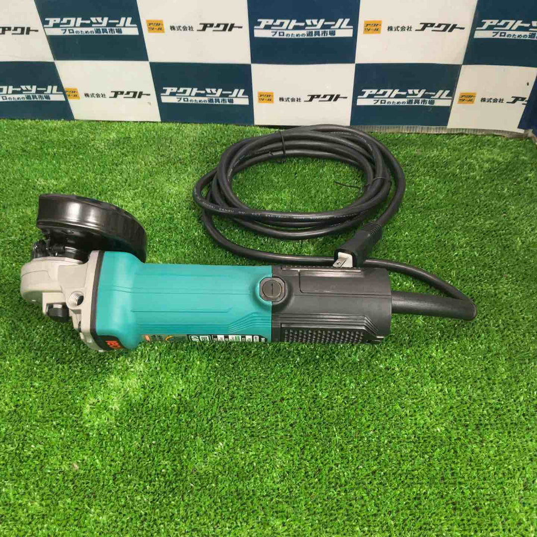 ◇リョービ(Ryobi) ディスクグラインダ G-1061HS【草加店】