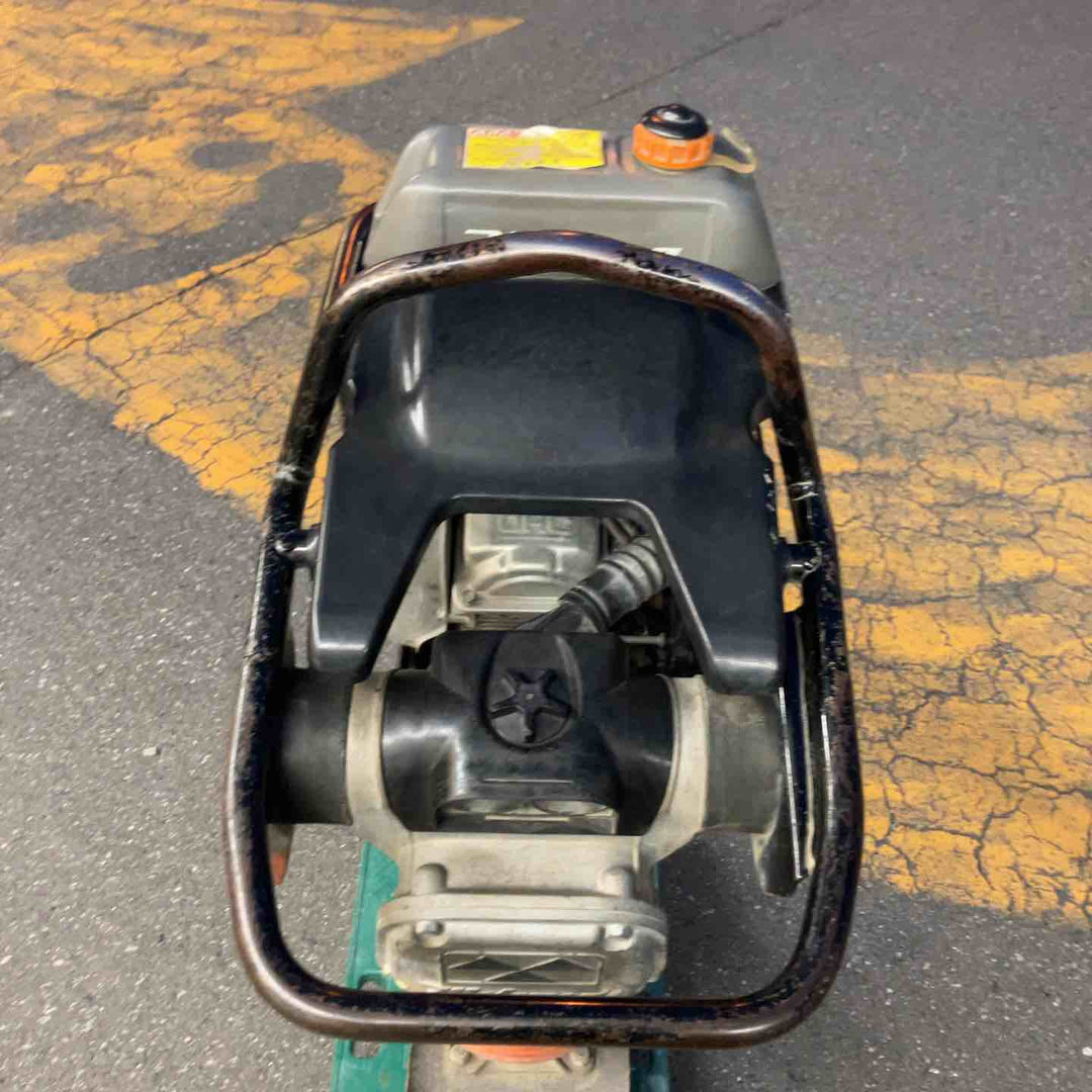 【中古品・店頭受取り限定】 三笠/mikasa エンジンランマ・MT-66H 【桶川店】