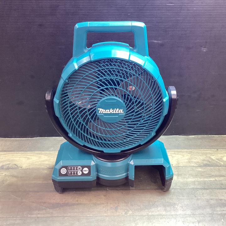 マキタ(makita) コードレスファン CF203DZ 【東大和店】