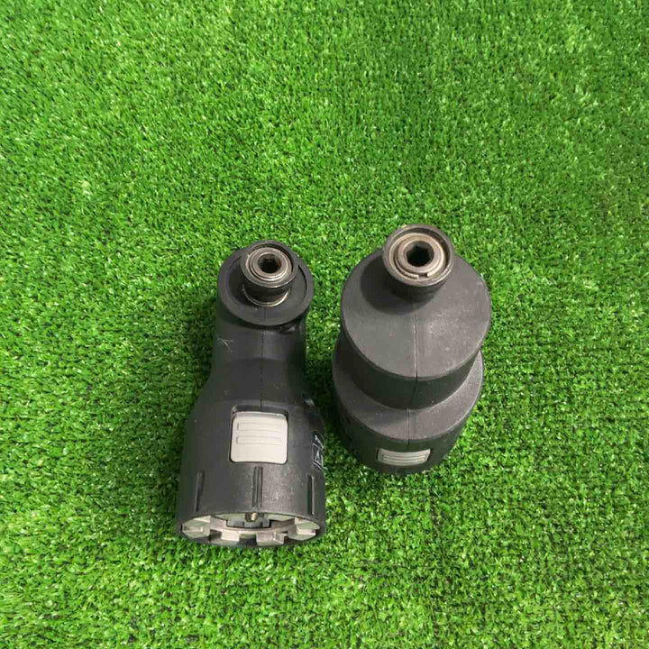 パナソニック Panasonic 充電インパクトドライバー EZ1PD1 デュアル(14.4V/18V対応) EXENA イエロー EZ1PD1J18A1Y【草加店】