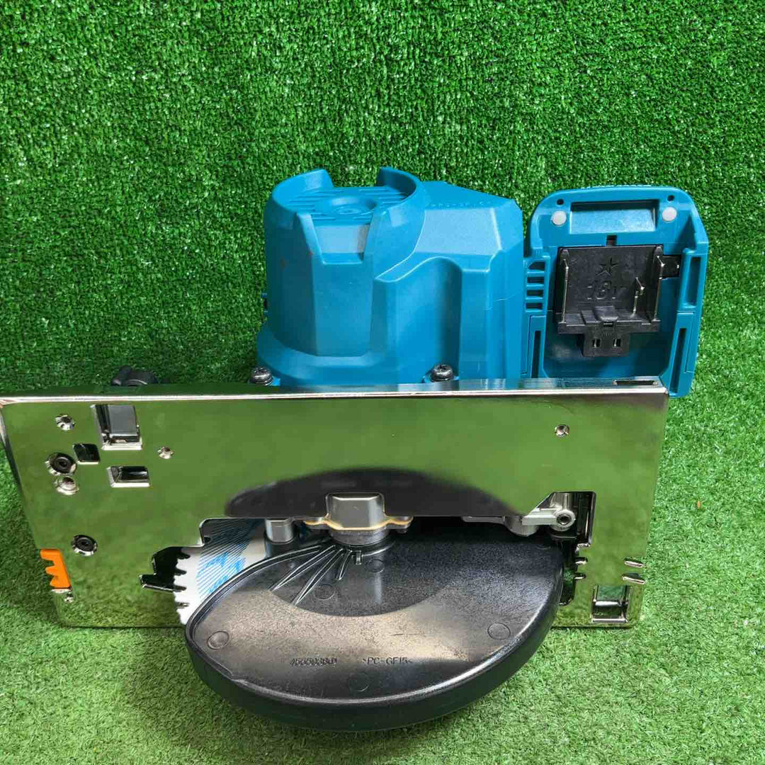 【未使用品】 マキタ(makita) コードレス丸のこ HS631DGXS 【藤沢店】