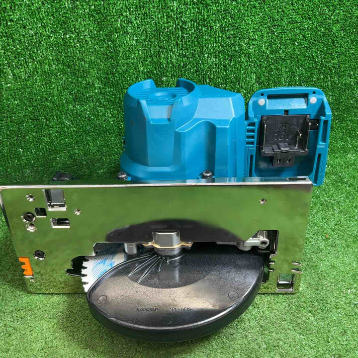 【未使用品】 マキタ(makita) コードレス丸のこ HS631DGXS 【藤沢店】