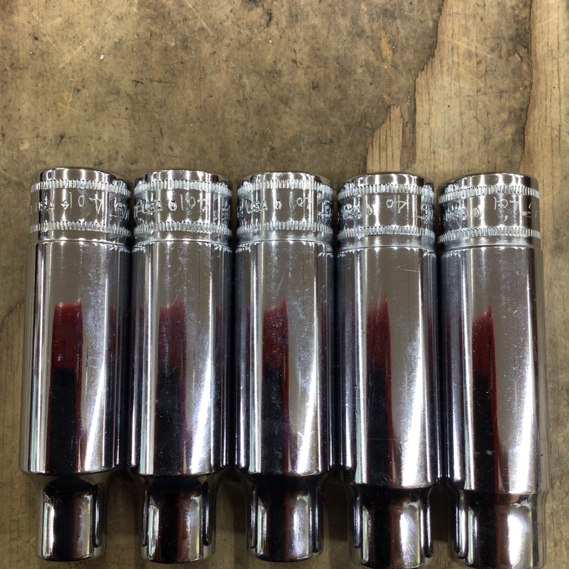 中古品】スナップオン/Snap-on 1/2