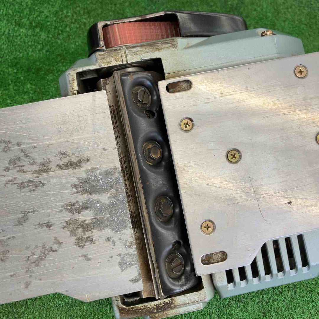 【中古品】 日立工機/HITACHI 替刃式かんな 刃幅156mm・P50SA 【桶川店】