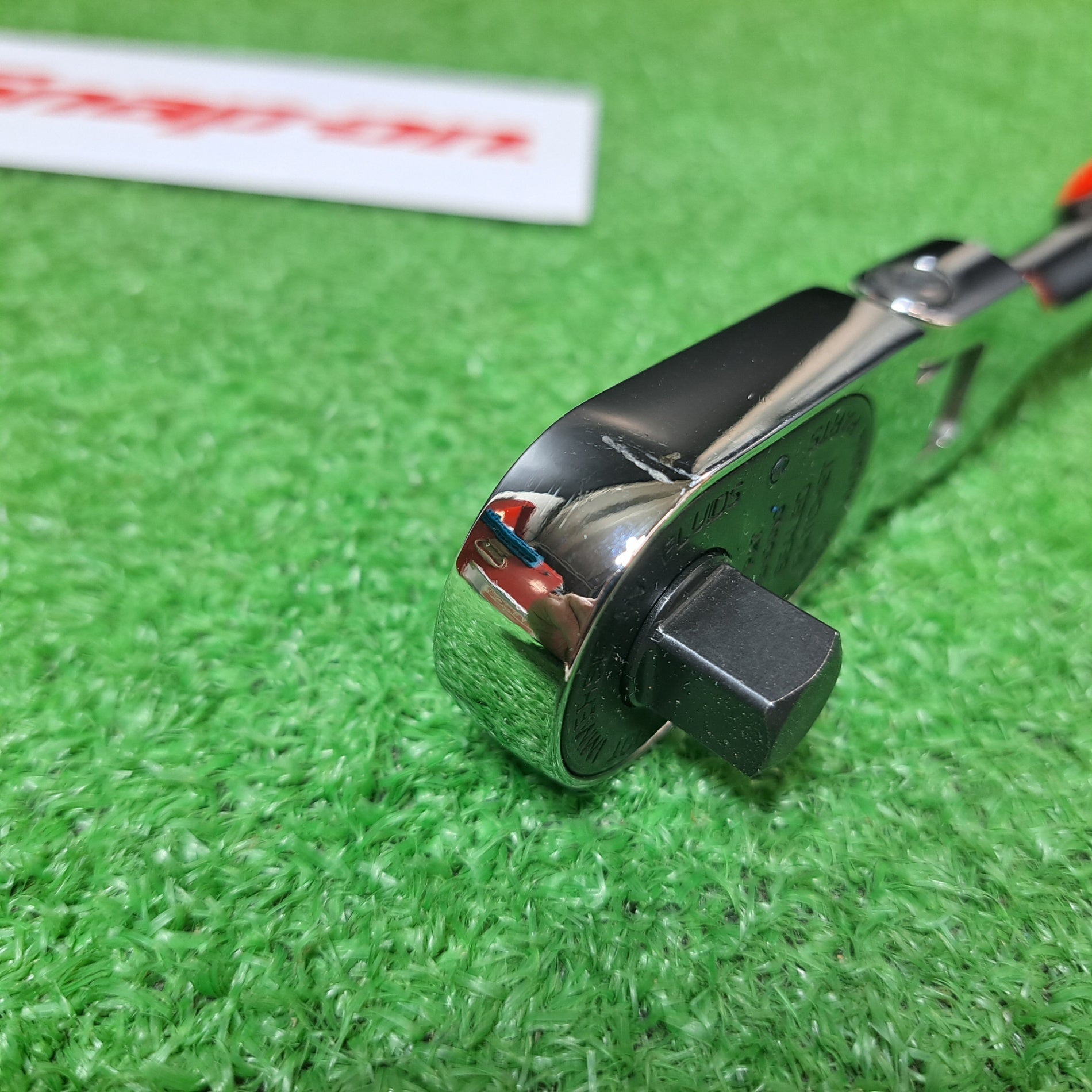 ☆初回ロット限定 旧ロゴ仕様☆スナップオン/Snap-on 3/8sq ☆初回ロット限定 旧ロゴ仕様☆スナップオン/Snap-on 3/8sq
