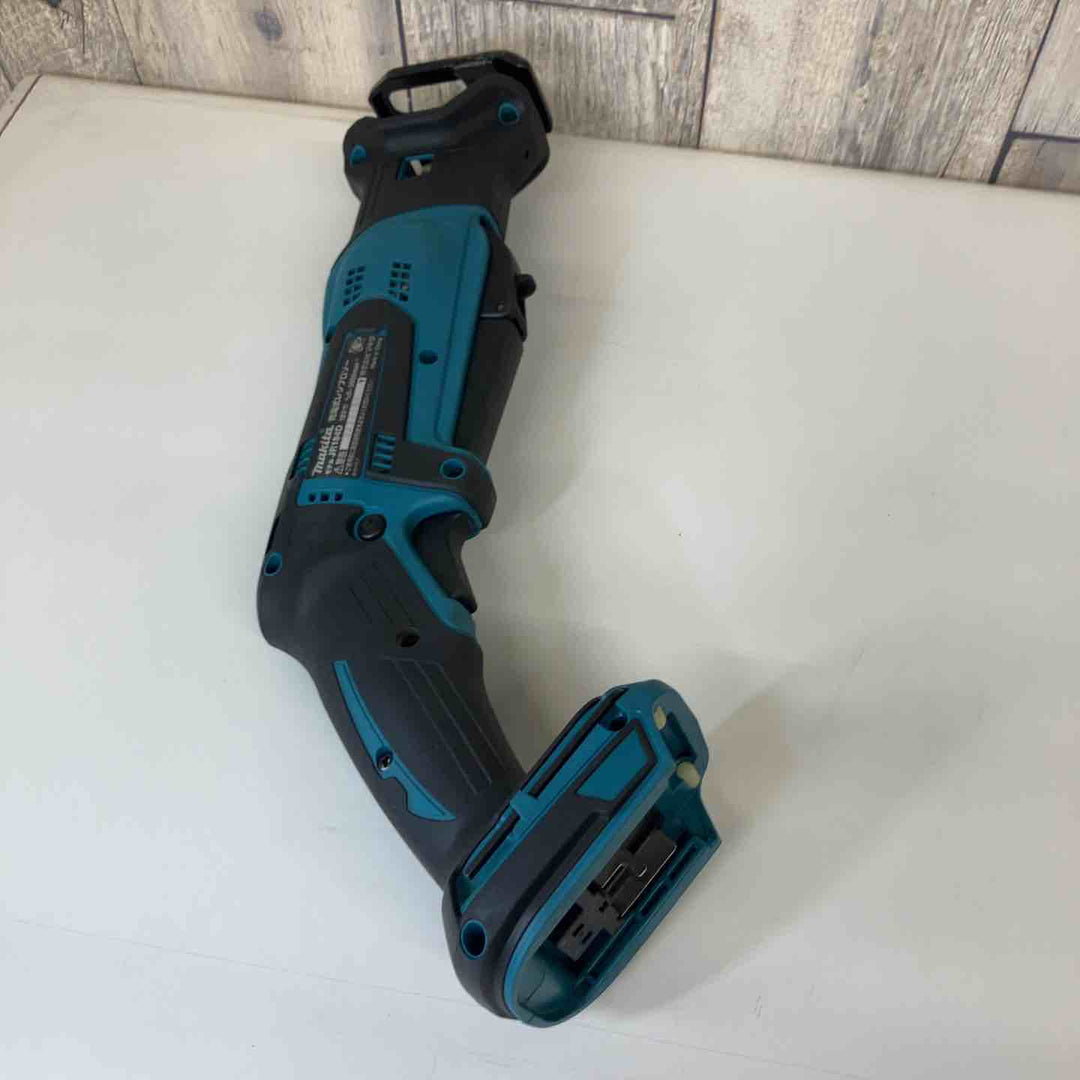 ★マキタ(makita) 18V コードレスレシプロソー JR184DZ 本体のみ【戸田店】
