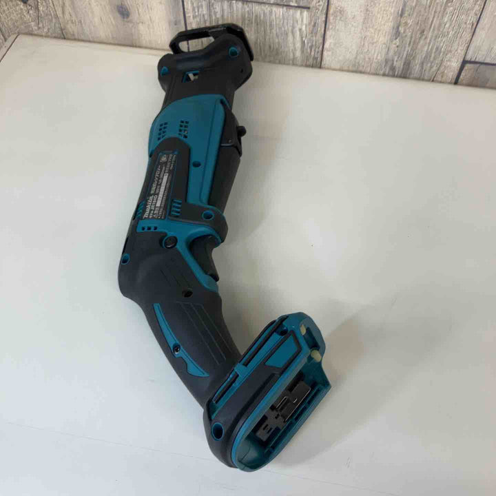 ★マキタ(makita) 18V コードレスレシプロソー JR184DZ 本体のみ【戸田店】