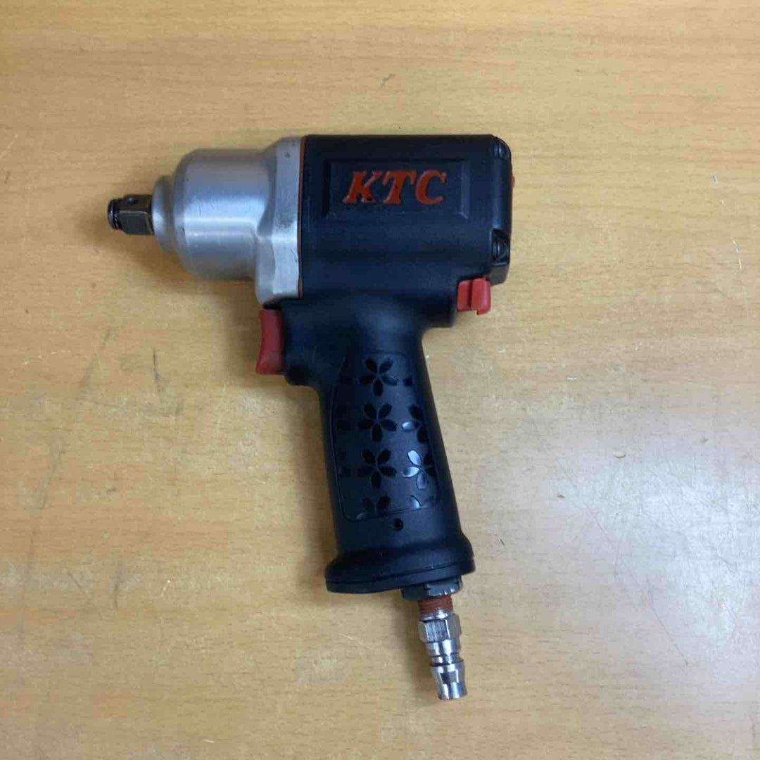KTC 12.7sq. インパクトレンチ (コンポジットタイプ) JAP451【越谷店】