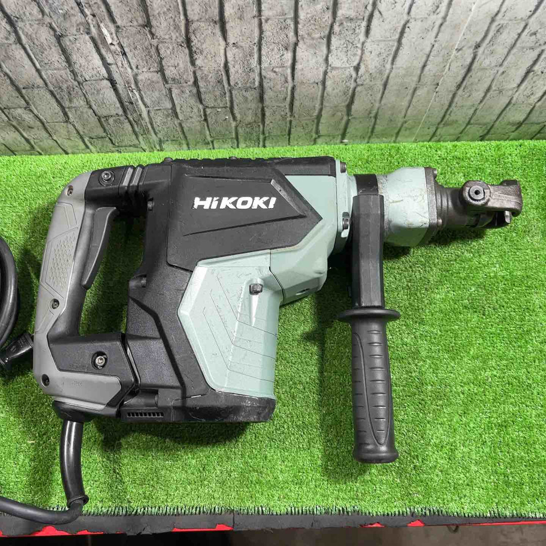 ★ハイコーキ(HIKOKI ※旧:日立工機) ハンマドリル DH40SE(S)【川口店】