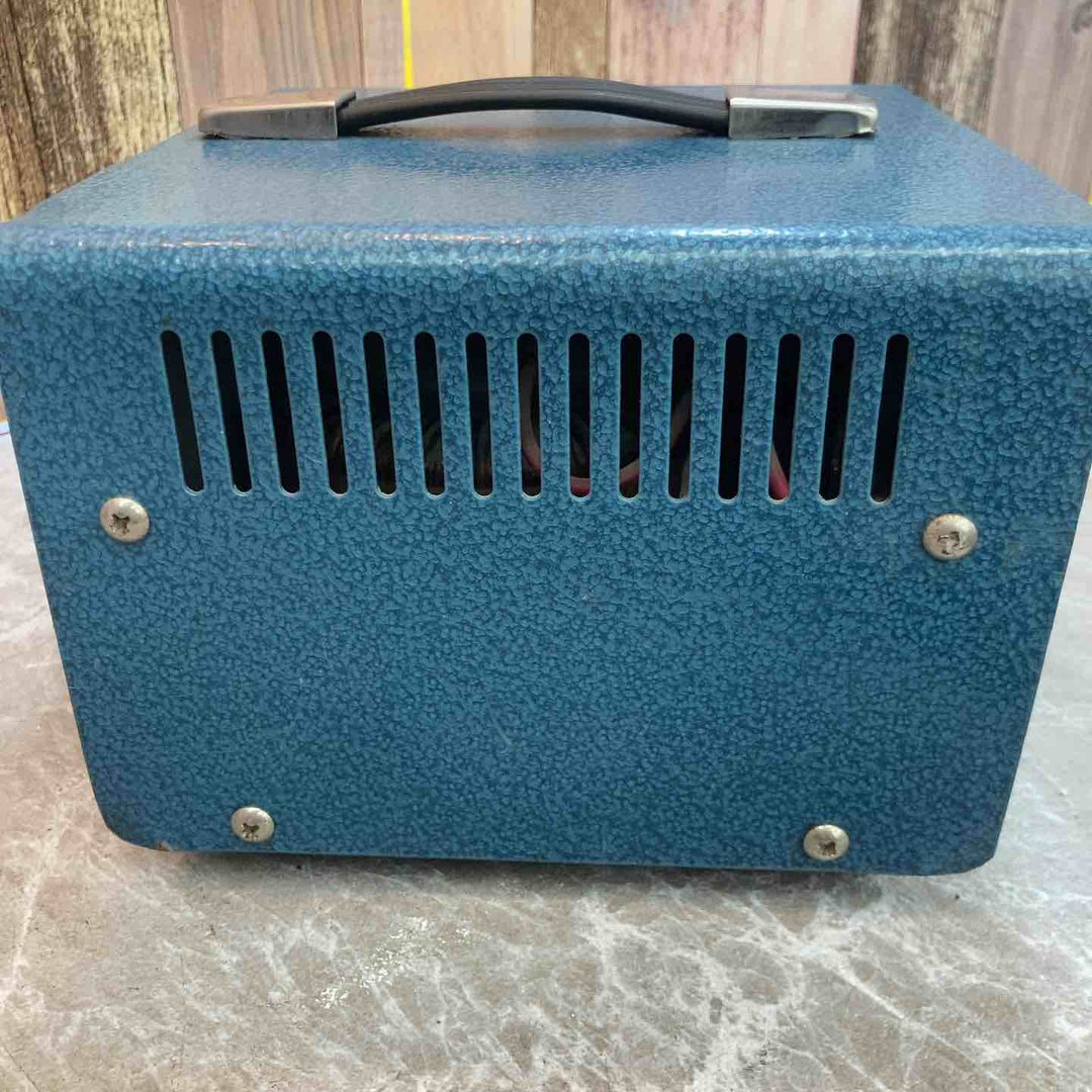 FMC 昇圧器 AUTOトランス F-20 ※ゲージの針0に戻らない【八潮店】