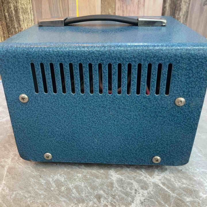 FMC 昇圧器 AUTOトランス F-20 ※ゲージの針0に戻らない【八潮店】