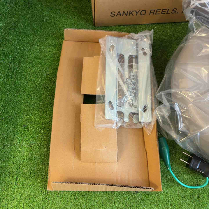 ◇三協リール(TRIENS) コードリール SCS-310B【草加店】
