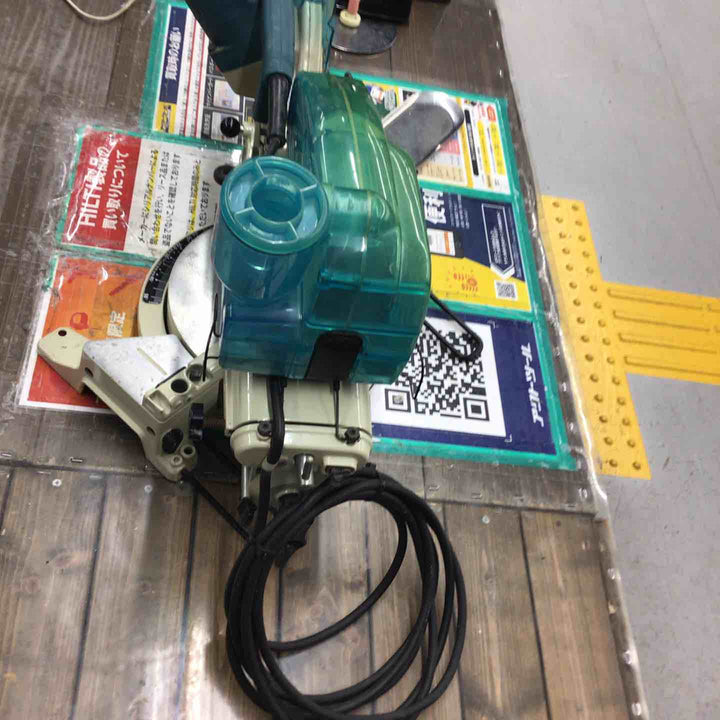 ☆マキタ(makita) スライドマルノコ LS0716FL【戸田店】