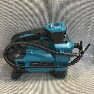 ★マキタ(makita) コードレス空気入れ MP181DZ【越谷店】