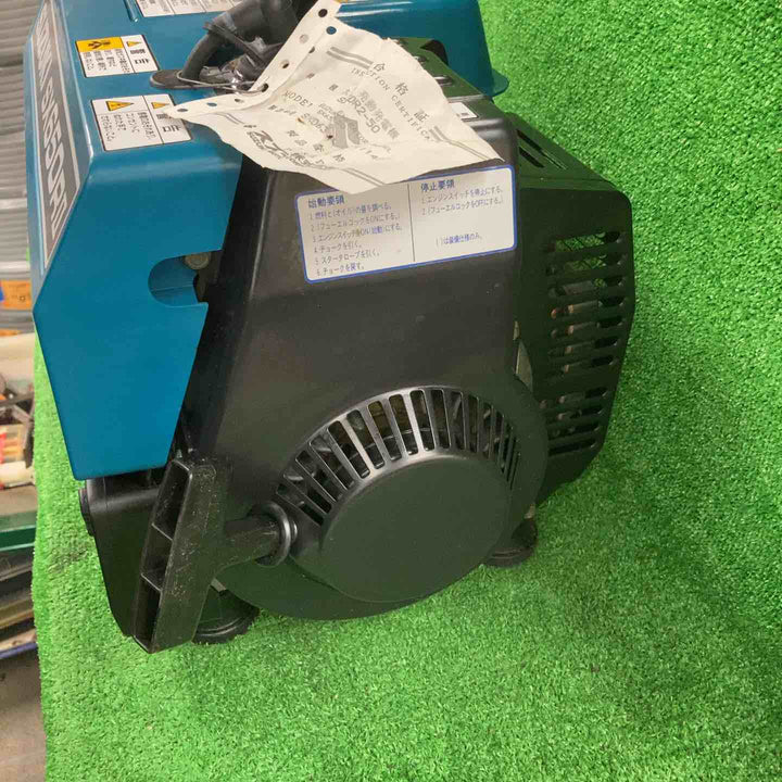 SUZUKI 発電機 SX650R2※未使用の長期保管品【川崎店】