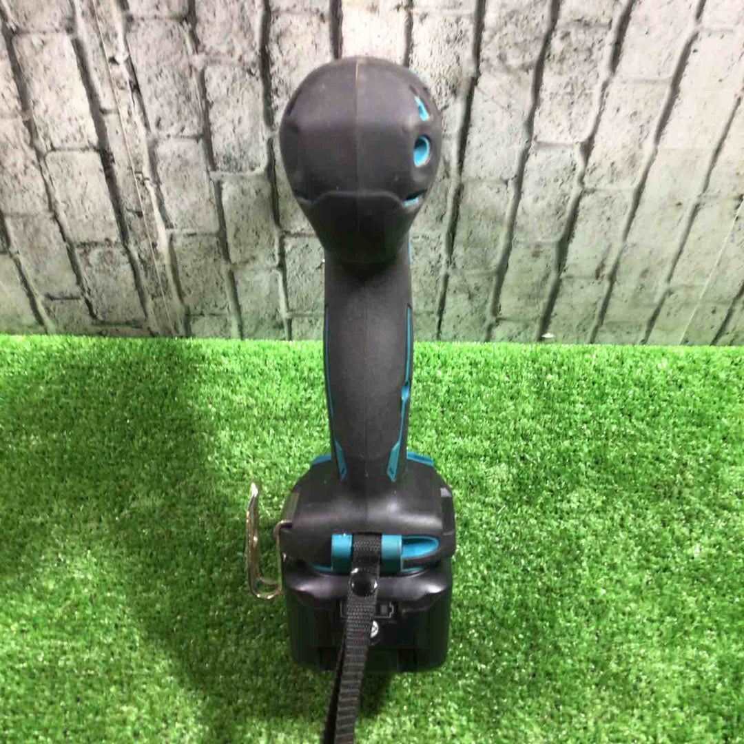 ★マキタ(makita) コードレスインパクトドライバー TD110DSHX【川口店】