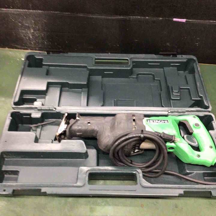 ★ハイコーキ(HIKOKI ※旧:日立工機) セーバーソー CR13V2【戸田店】