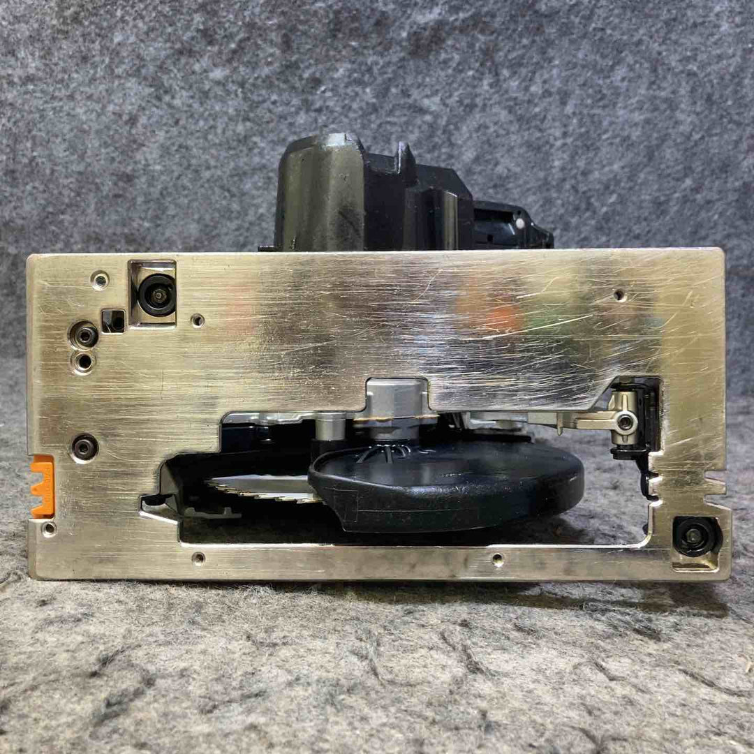 マキタ(makita) コードレス丸のこ HS631DZB【桶川店】