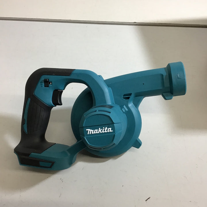 ★マキタ(makita) コードレスブロワ UB185DZ【戸田店】