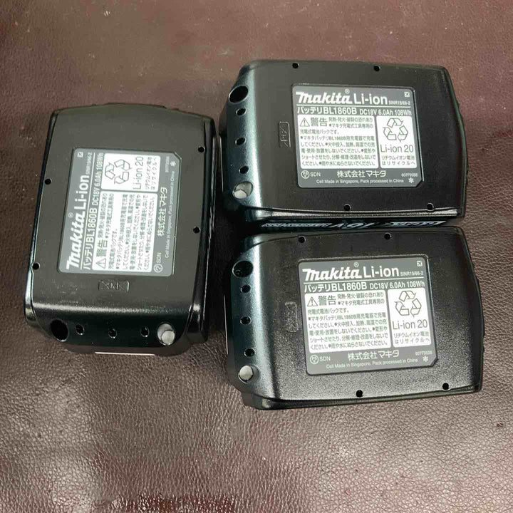 【未使用(店頭展示品)】マキタ(makita) コードレスインパクトドライバー TD173DGXPY 20周年限定色 プレミアムイエロー バッテリー+1【東大和店】